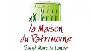 La Maison du Patrimoine de St-Marc La Lande