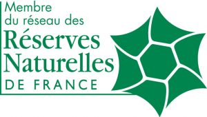 Réserves naturelles de France